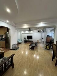 Blk 740 Woodlands Circle (Woodlands), HDB 5 Rooms #570151011